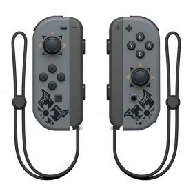 Console Gamepad NS Dual Gamepad With Hand Rope (Option: Style11)