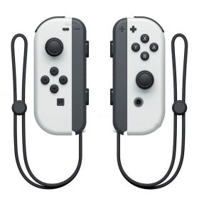 Console Gamepad NS Dual Gamepad With Hand Rope (Option: Style9)