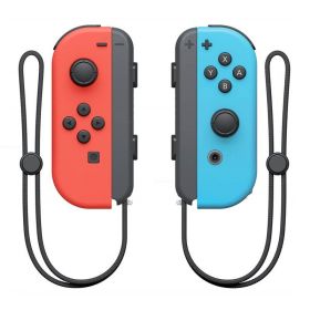 Console Gamepad NS Dual Gamepad With Hand Rope (Option: Style12)