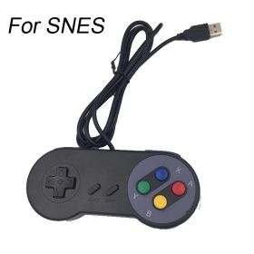 PC Computer Game Super Handle (Option: Black-2pcs)